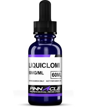 LIQUICLOMI 50MG / ML | 60ML