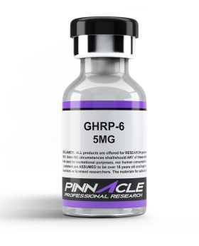 GHRP-6 - 5MG