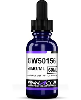 GW 501516 20MG/ML | 60ML