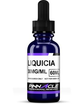 LIQUICIA 30MG / ML | 60ML  