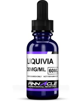 LIQUIVIA  25MG / ML | 60ML