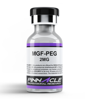 MGF-PEG 2MG