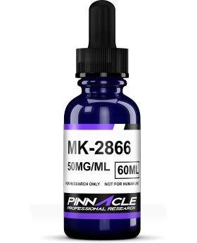 MK-2866 50MG / ML | 60ML