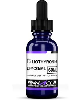 T3 LIOTHYRONINE 200MCG / ML | 60ML