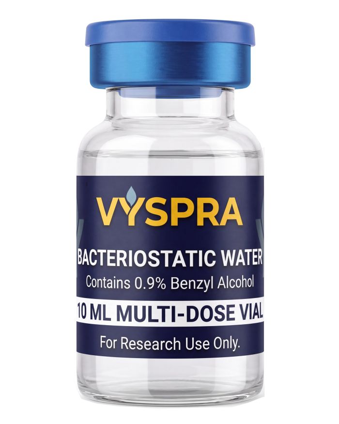 Buy Bacteriostatic Water 30ml