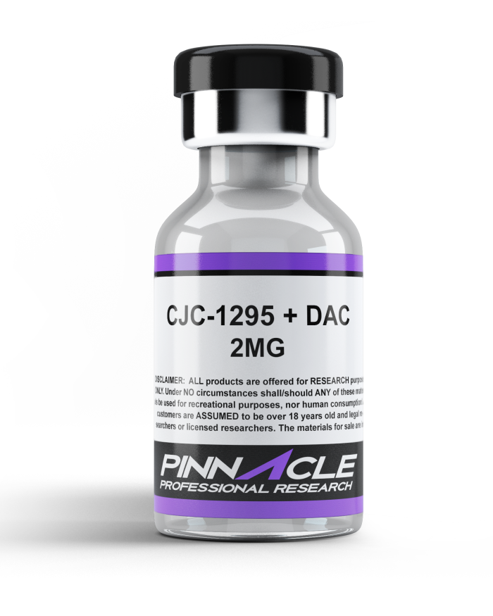 cjc-1295 with dac + ipamorelin + ghrp-2 blend for sale CJC-1295 (No-DAC) + Ipamorelin