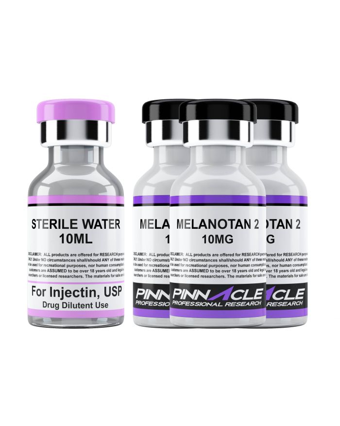 melanotan mt2 Buy MT2 30mg Starter Research Kit | USA