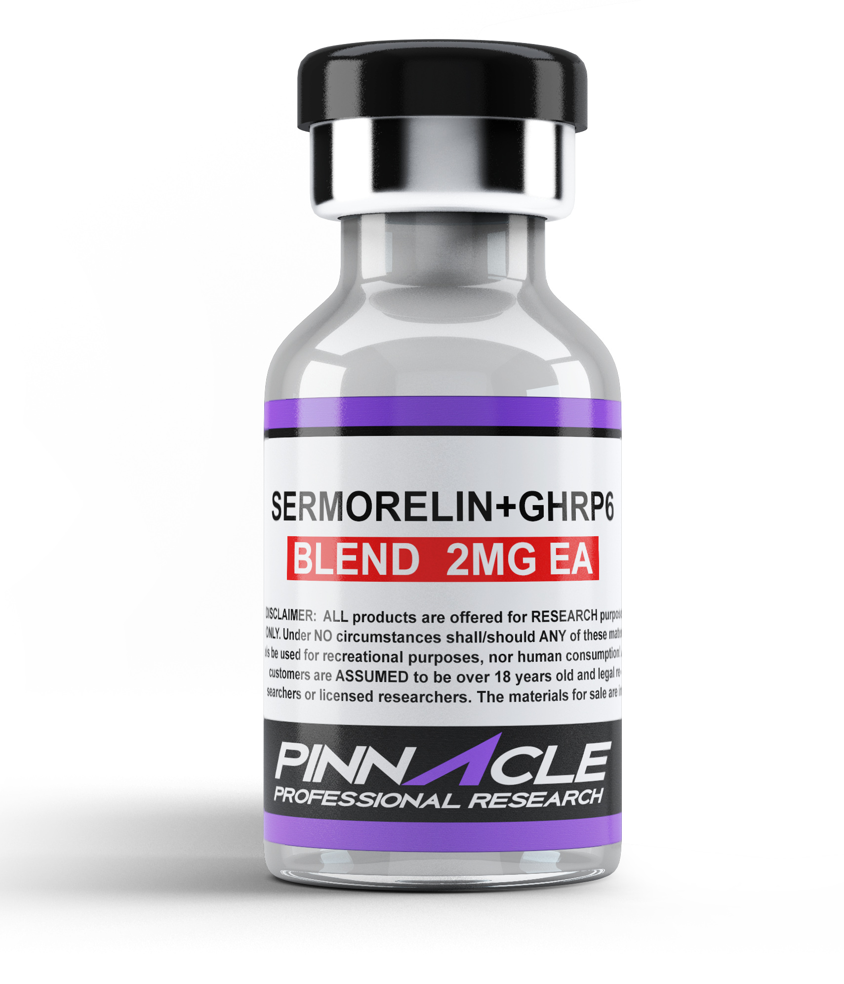 how much bac water for 2mg sermorelin How to Reconstitute Sermorelin: A Step-by-Step Guide main image 0